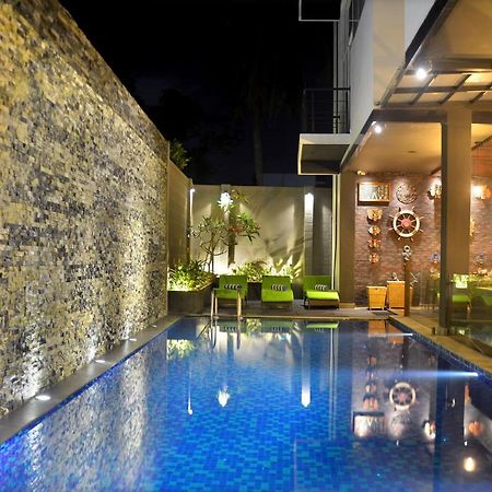 Belmont Boutique Hotel - Free Airport Shuttle Service Negombo Dış mekan fotoğraf