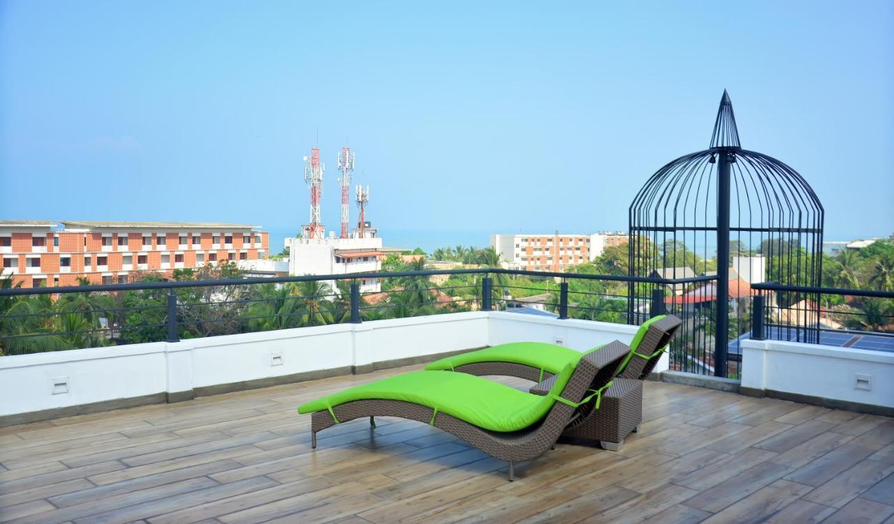 Belmont Boutique Hotel - Free Airport Shuttle Service Negombo Dış mekan fotoğraf