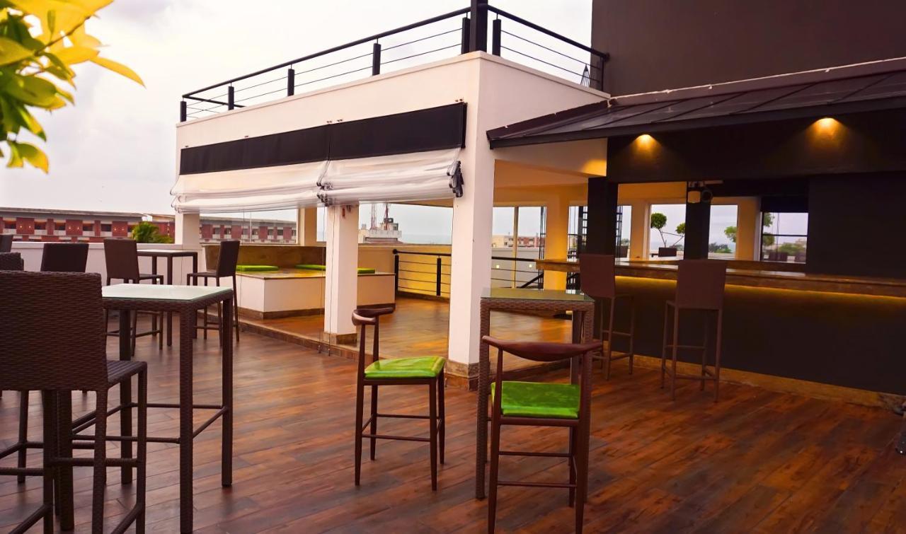 Belmont Boutique Hotel - Free Airport Shuttle Service Negombo Dış mekan fotoğraf