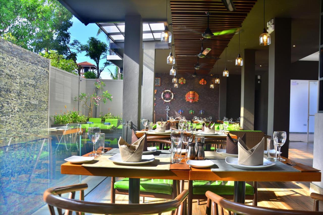 Belmont Boutique Hotel - Free Airport Shuttle Service Negombo Dış mekan fotoğraf