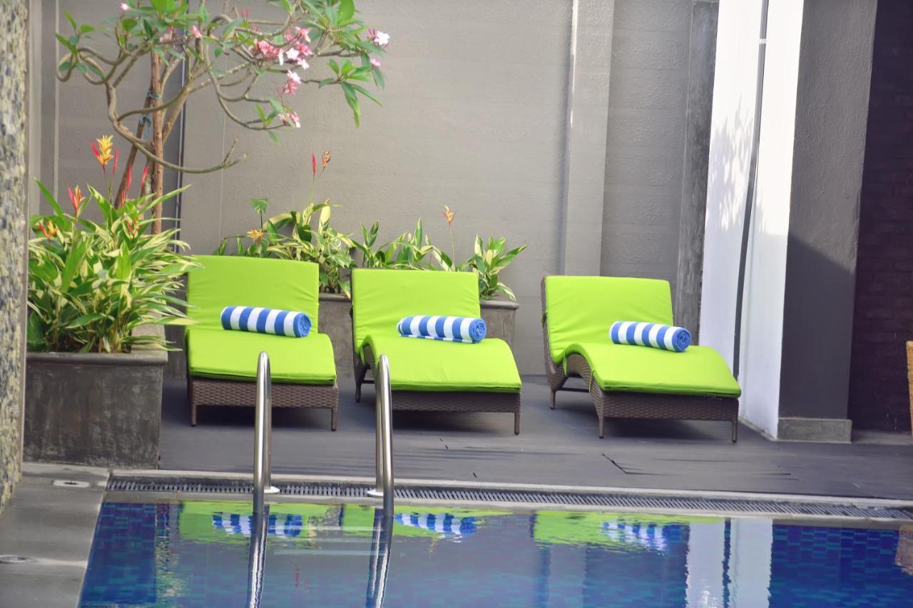 Belmont Boutique Hotel - Free Airport Shuttle Service Negombo Dış mekan fotoğraf