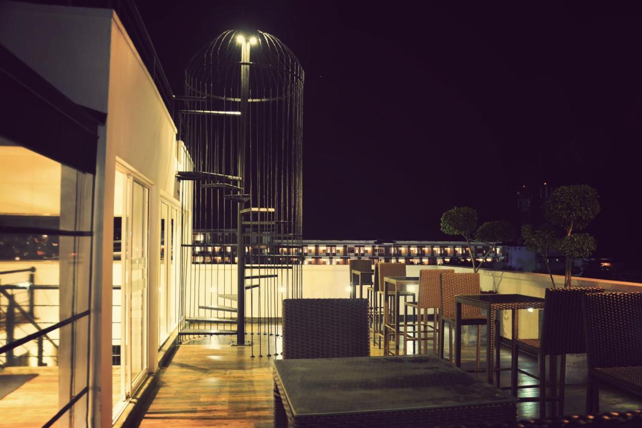 Belmont Boutique Hotel - Free Airport Shuttle Service Negombo Dış mekan fotoğraf