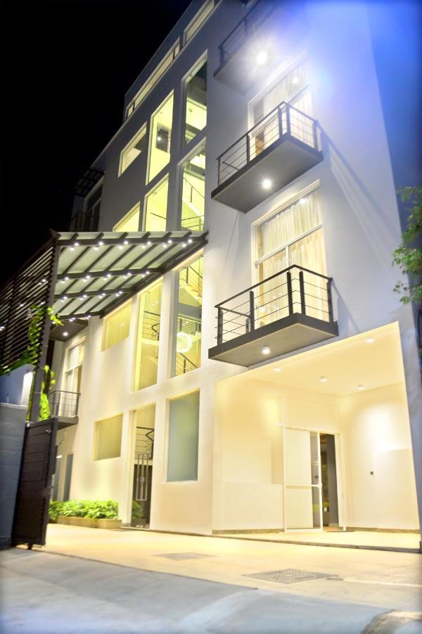 Belmont Boutique Hotel - Free Airport Shuttle Service Negombo Dış mekan fotoğraf