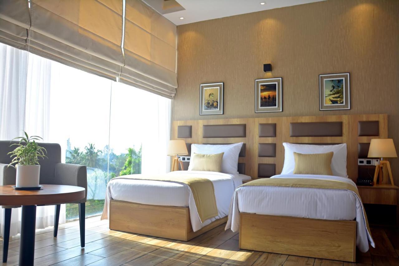Belmont Boutique Hotel - Free Airport Shuttle Service Negombo Dış mekan fotoğraf