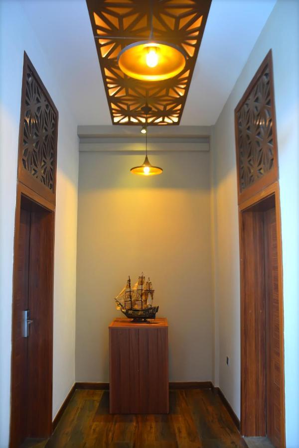 Belmont Boutique Hotel - Free Airport Shuttle Service Negombo Dış mekan fotoğraf