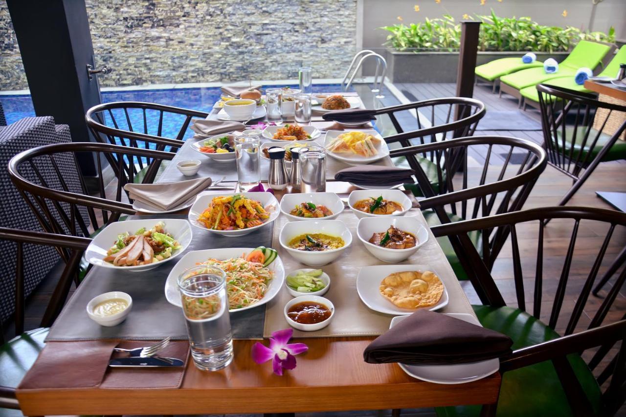 Belmont Boutique Hotel - Free Airport Shuttle Service Negombo Dış mekan fotoğraf