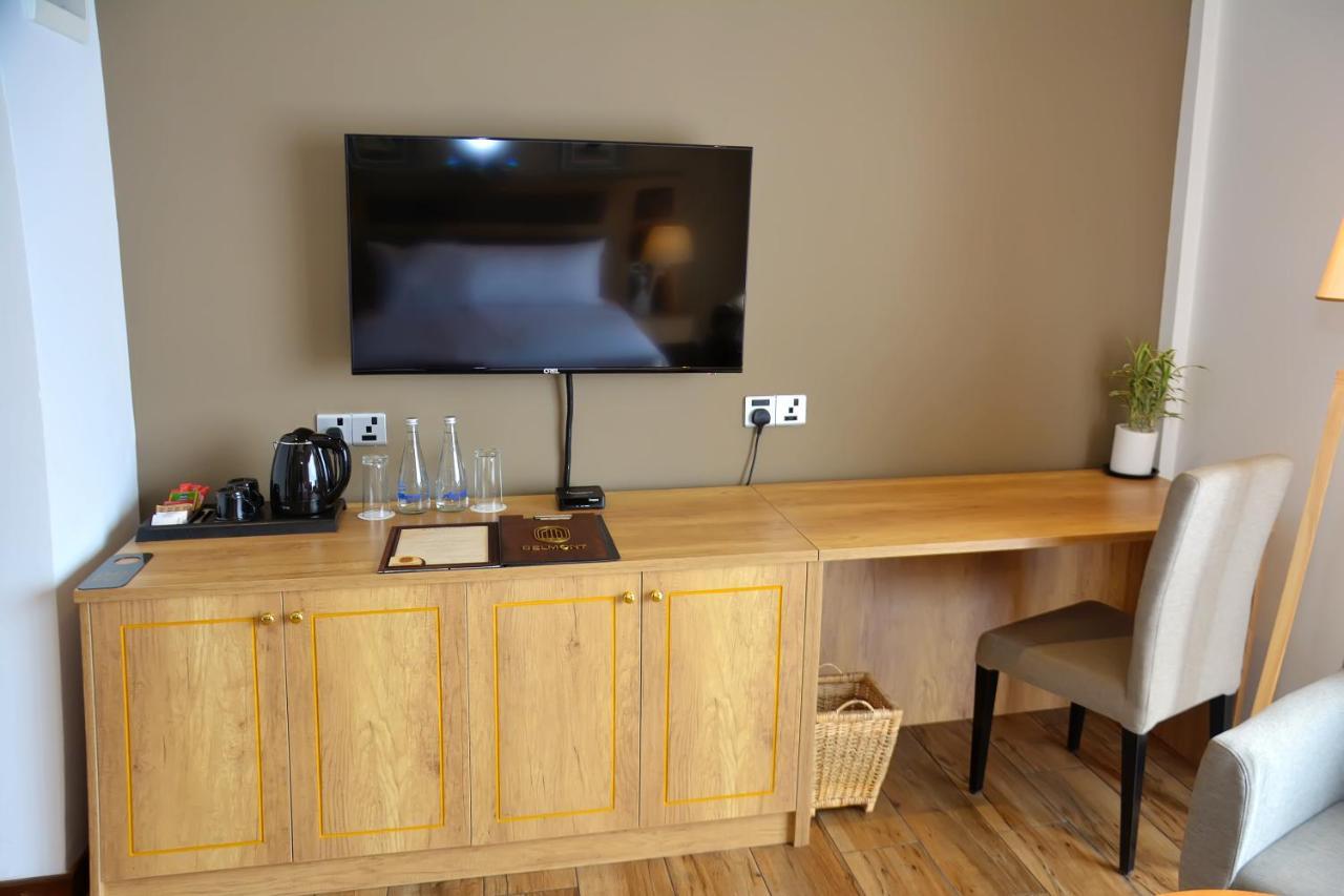 Belmont Boutique Hotel - Free Airport Shuttle Service Negombo Dış mekan fotoğraf