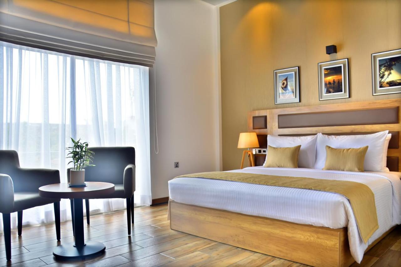 Belmont Boutique Hotel - Free Airport Shuttle Service Negombo Dış mekan fotoğraf