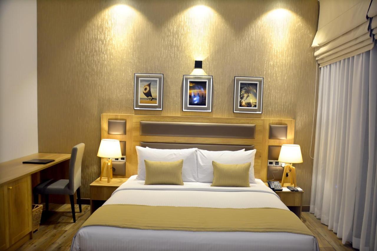 Belmont Boutique Hotel - Free Airport Shuttle Service Negombo Dış mekan fotoğraf