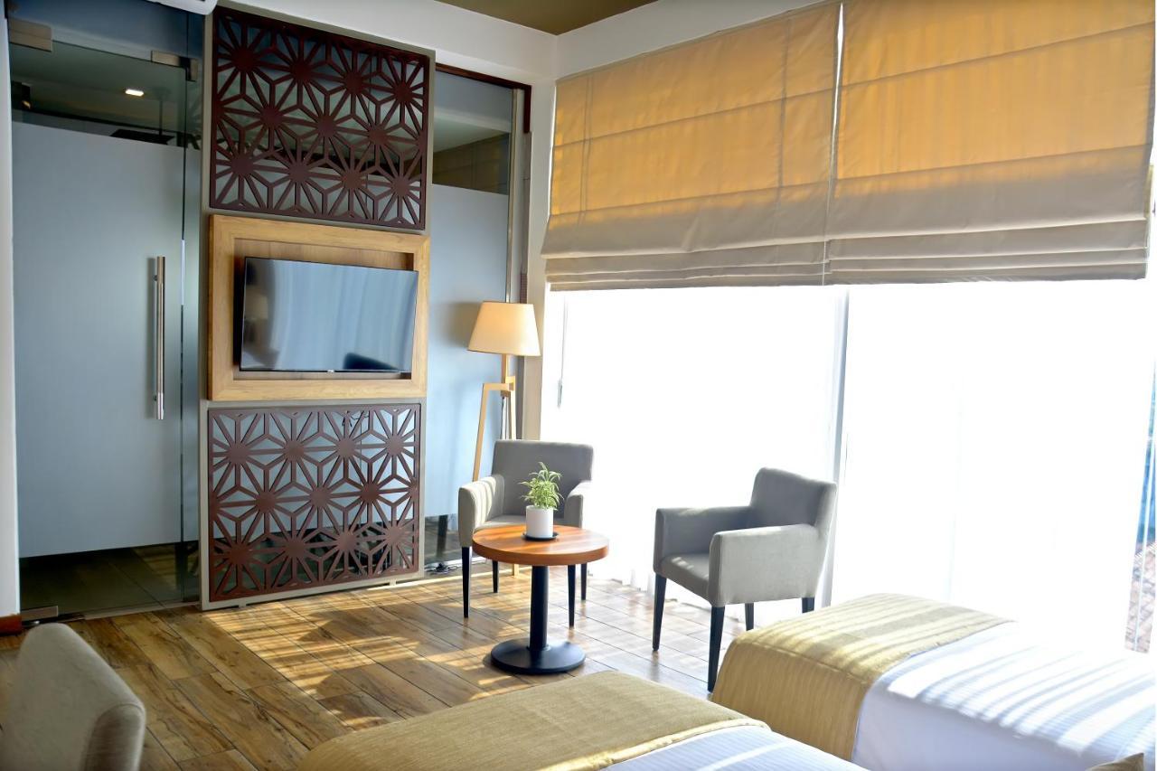 Belmont Boutique Hotel - Free Airport Shuttle Service Negombo Oda fotoğraf