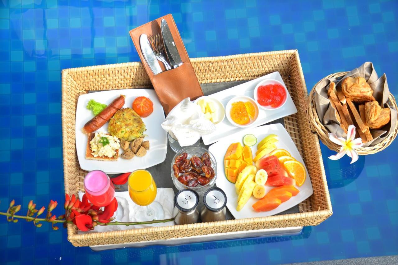 Belmont Boutique Hotel - Free Airport Shuttle Service Negombo Dış mekan fotoğraf