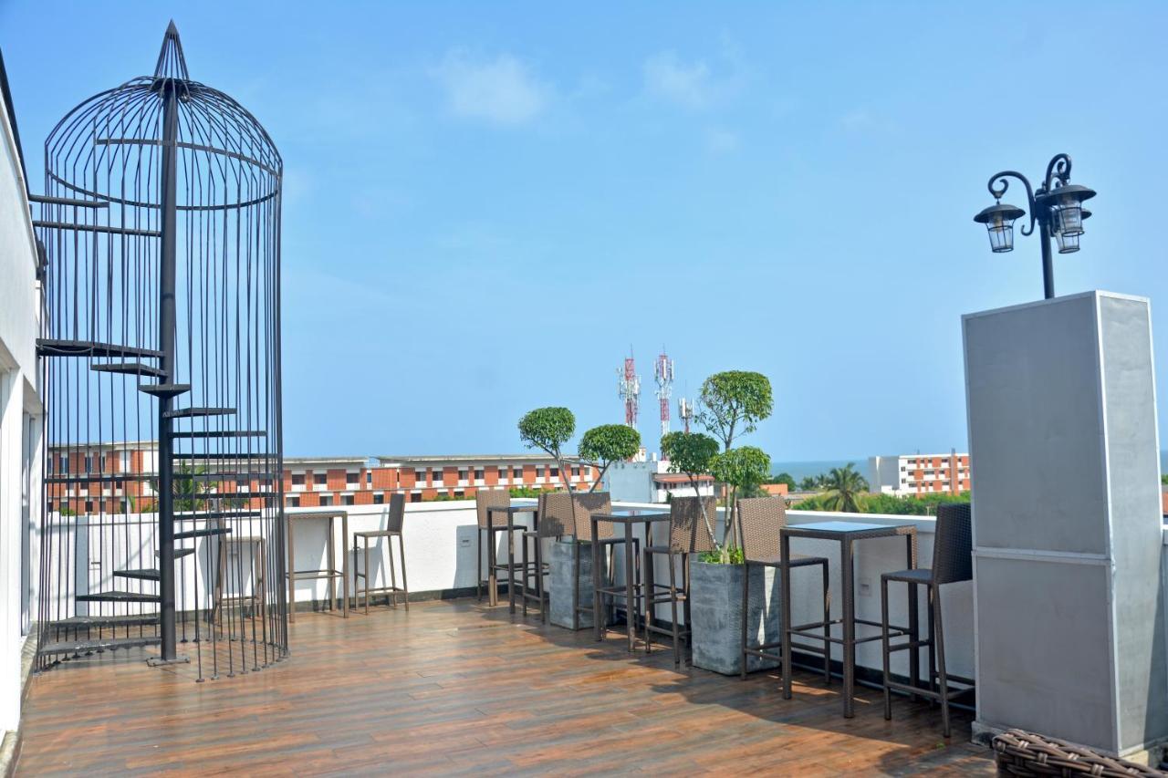 Belmont Boutique Hotel - Free Airport Shuttle Service Negombo Dış mekan fotoğraf