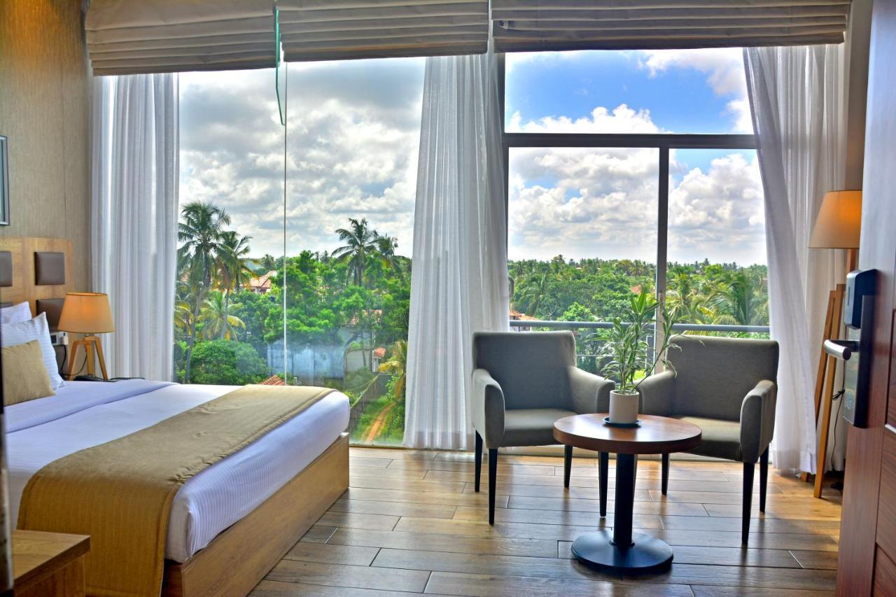 Belmont Boutique Hotel - Free Airport Shuttle Service Negombo Dış mekan fotoğraf