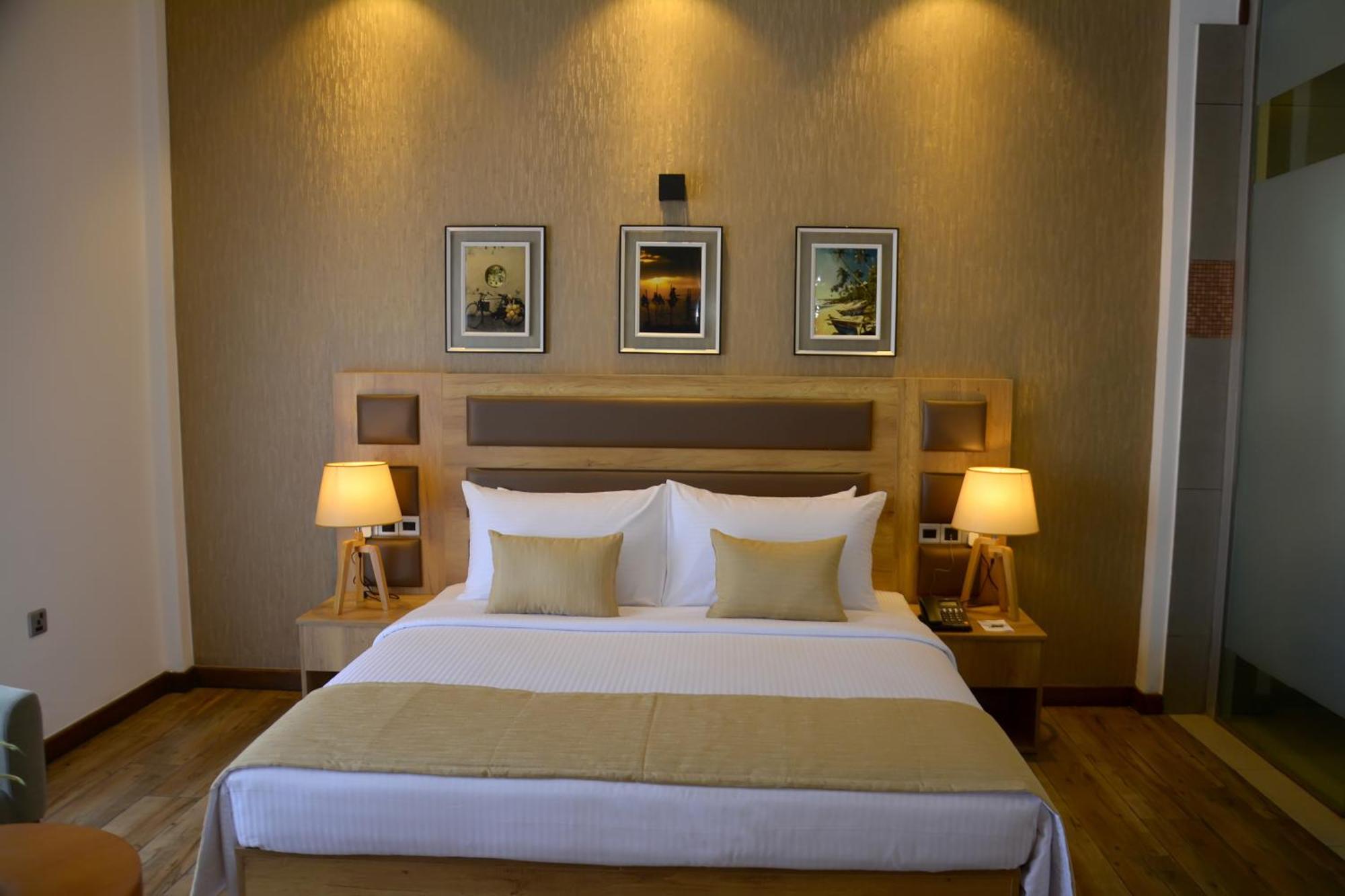 Belmont Boutique Hotel - Free Airport Shuttle Service Negombo Oda fotoğraf